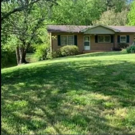 Buy this 3 bed house on 3363 Blue Creek Road in Berkshire Hills, Caldwell County