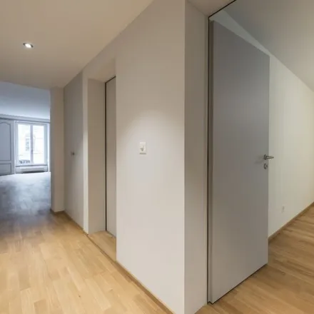 Image 4 - Engel & Völkers, Gerechtigkeitsgasse, 3011 Bern, Switzerland - Apartment for rent