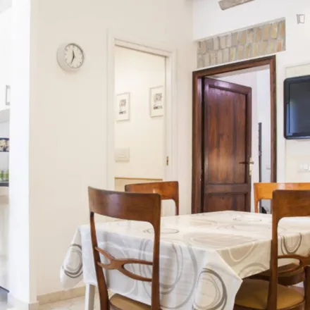 Image 7 - Via Santa Ciriaca, 00161 Rome RM, Italy - Apartment for rent
