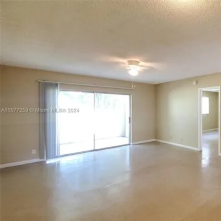 Rent this 2 bed condo on Country Club Drive in Margate, FL 33063