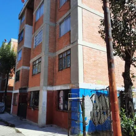 Image 2 - Avenida Torre Infonavit, Conjunto Urbano Sittia, 54760 Cuautitlán Izcalli, MEX, Mexico - Apartment for rent