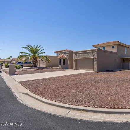 Image 2 - 26402 South Nicklaus Drive, Sun Lakes, AZ 85248, USA - Loft for sale