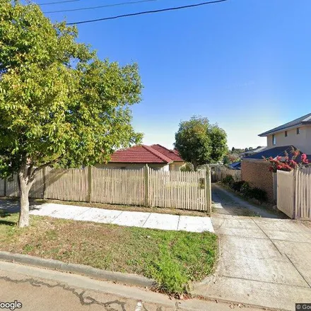 Rent this 3 bed apartment on Meryl Street in Doncaster East VIC 3109, Australia