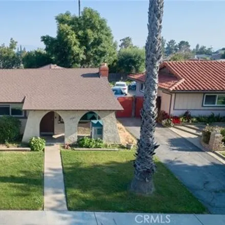 Buy this 3 bed house on 9847 Palo Alto Street in Rancho Cucamonga, CA 91730