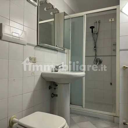 Rent this 1 bed apartment on Via Malfassi 6 in 24125 Bergamo BG, Italy