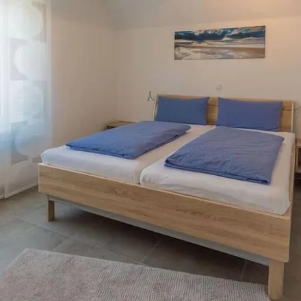Rent this 3 bed apartment on Nordsee-Yacht-Club-Nessmersiel in Strandstraße, 26553 Dornum