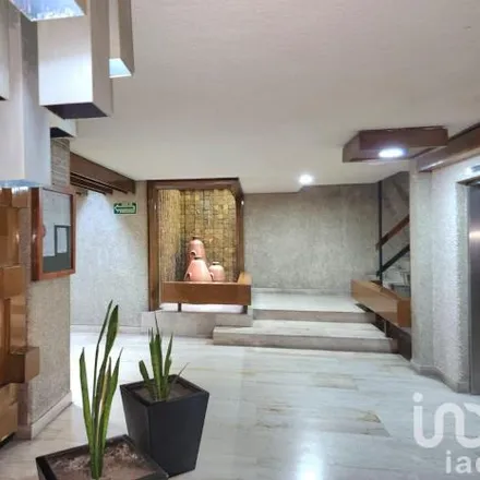 Rent this 2 bed apartment on Secretaría de Desarrollo Urbano y Vivienda in Calle Amores 1322, Colonia Del Valle Sur