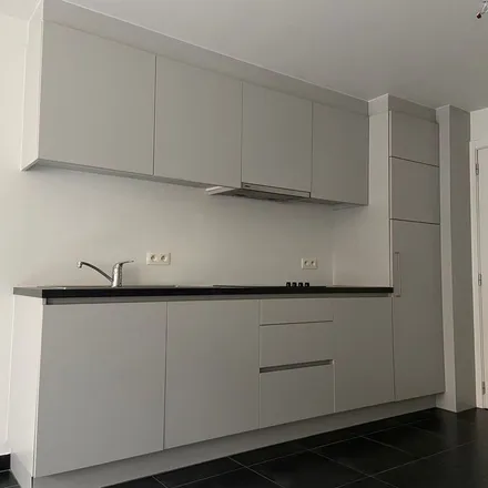 Rent this 1 bed apartment on Rijn 95 in 2440 Geel, Belgium