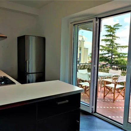 Image 2 - Via Ambrogio Traversari, 00151 Rome RM, Italy - Apartment for rent