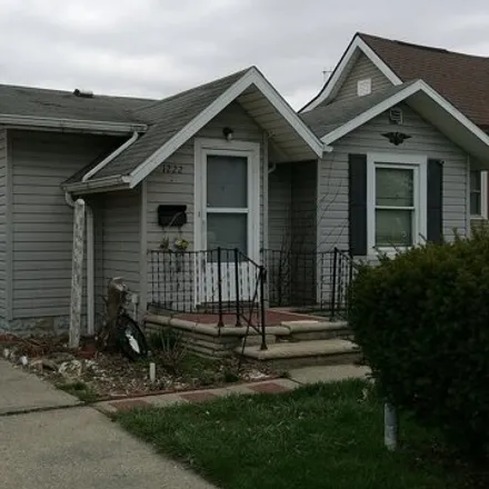 Buy this 2 bed house on 1276 South H Street in Elwood, Madison County