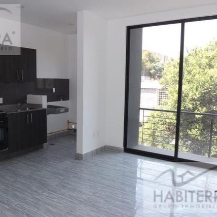 Rent this 2 bed apartment on Calle Golfo de San Jorge in Colonia San Juanico, 11410 Mexico City