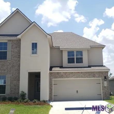 Buy this 4 bed house on Reese Lane in Prairieville, LA 70769
