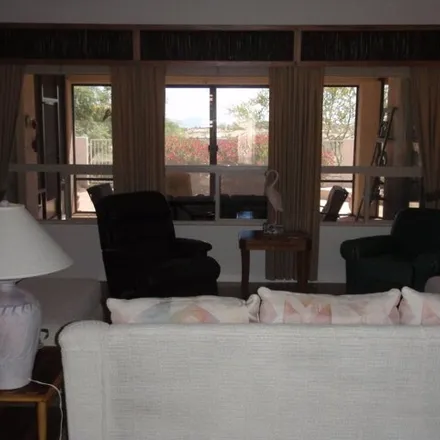 Image 2 - 65469 East Rose Ridge Drive, Saddlebrooke, Pinal County, AZ 85739, USA - House for rent