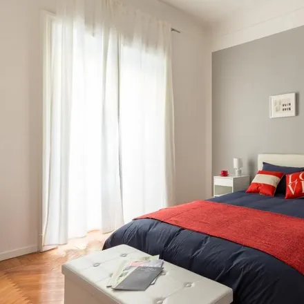 Rent this 2 bed apartment on Bar Mauri in Via Poliziano, 20154 Milan MI