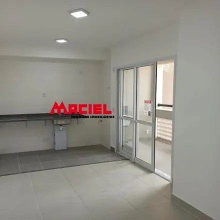 Buy this 2 bed apartment on Bloco A in Rua Jamil Cury 20, Vila Industrial