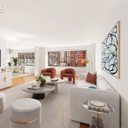 Buy this studio apartment on 650 Park Avenue in New York, NY 10065