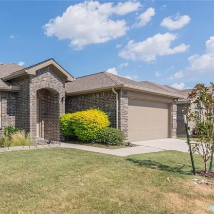 Buy this 3 bed house on 14608 Sundog Way in Fort Worth, Texas