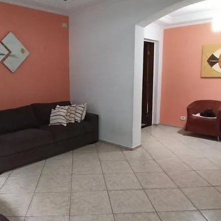 Buy this 3 bed house on Rua Marlus in Água Rasa, São Paulo - SP