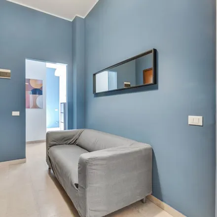 Rent this 1 bed apartment on Via Orti in 12, 20122 Milan MI