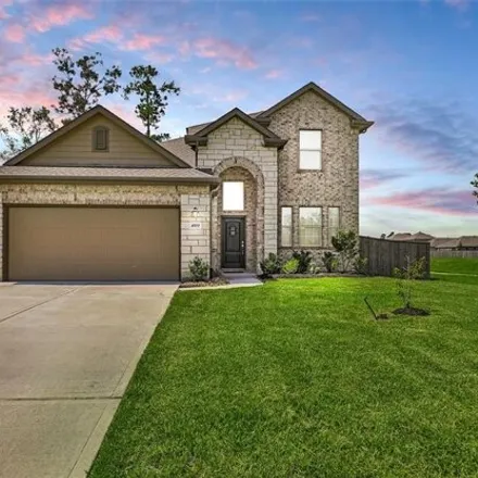 Image 2 - Whitehaven Ridge Way, Montgomery County, TX 77345, USA - House for sale