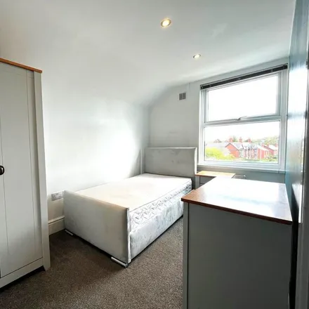 Rent this 1 bed room on 69 Balne Lane in Wrenthorpe, WF2 0DP