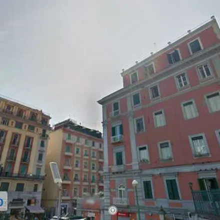 Image 2 - Gimaro, Piazzetta Leone a Mergellina, 80122 Naples NA, Italy - Apartment for rent