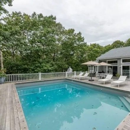 Rent this 5 bed house on 19 Passing Rd in East Hampton, New York