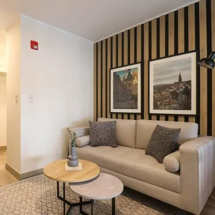 Image 2 - Barranco, Lima Metropolitan Area, Lima, Peru - Apartment for rent