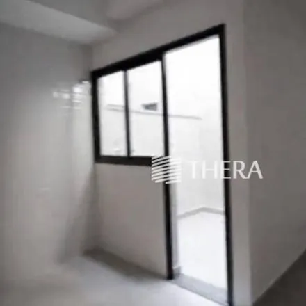 Rent this 2 bed apartment on Rua das Aroeiras in Jardim, Santo André - SP