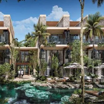 Image 1 - unnamed road, 77766 Tulum, ROO, Mexico - Apartment for sale