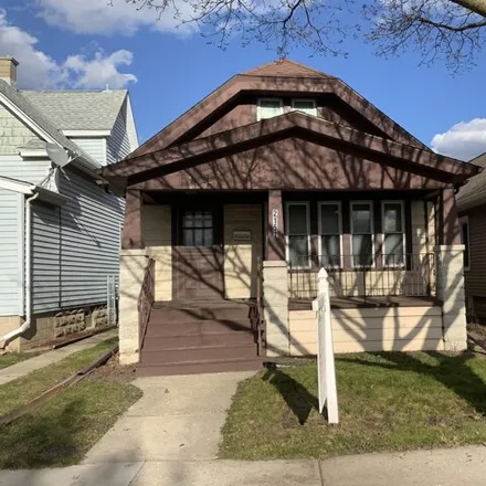 Buy this 3 bed house on 2152 South 76th Street in West Allis, WI 53219