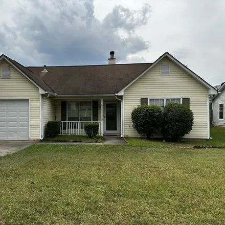 Buy this 3 bed house on 965 Spruce Point in Clayton County, GA 30238