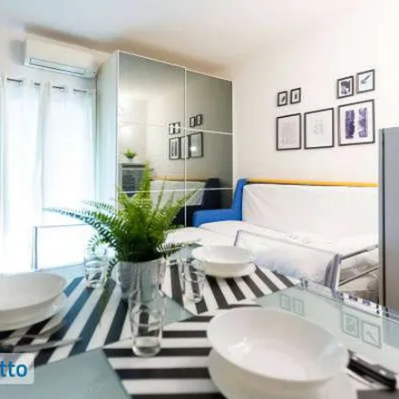 Rent this 1 bed apartment on Viale Monte Nero in 20135 Milan MI, Italy