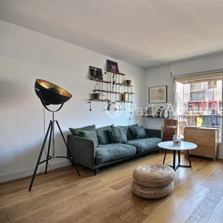 Rent this 1 bed apartment on 188 Rue Cardinet in 75017 Paris, France