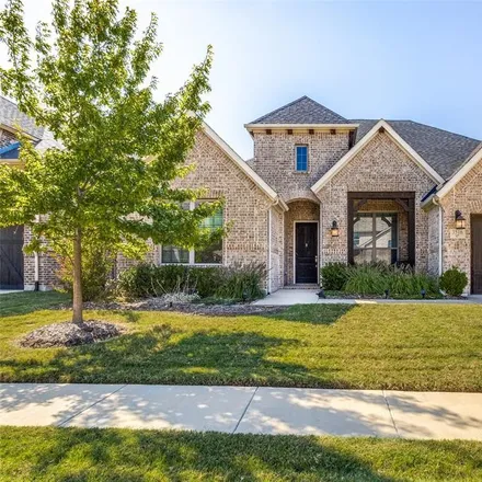 Buy this 4 bed house on 3516 Misty Meadow Lane in Northlake, Denton County