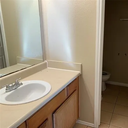 Image 1 - 2710 Westhampton Court, Round Rock, TX 78664, USA - Apartment for rent