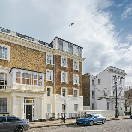Image 8 - 122 Cambridge Street, London, SW1V 4EH, United Kingdom - Apartment for rent