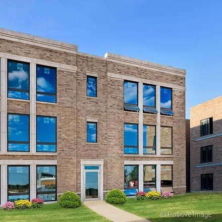 Rent this 2 bed condo on 2195 North Neenah Avenue in Chicago, IL 60707