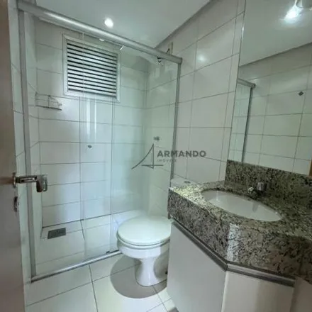 Rent this 2 bed apartment on unnamed road in Samambaia - Federal District, 72316-050