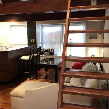 Buy this 2 bed apartment on La Rioja 1428 in La Perla, 7606 Mar del Plata