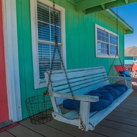 Image 5 - 416 Seashell Drive, Surfside Beach, Brazoria County, TX 77541, USA - House for sale