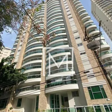 Image 2 - Rua Agnaldo Manuel dos Santos, Jardim Vila Mariana, São Paulo - SP, 04116-170, Brazil - Apartment for rent