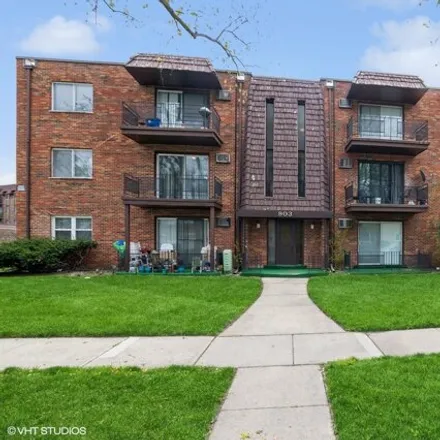 Buy this 2 bed condo on 911 Elder Road in Homewood, IL 60430