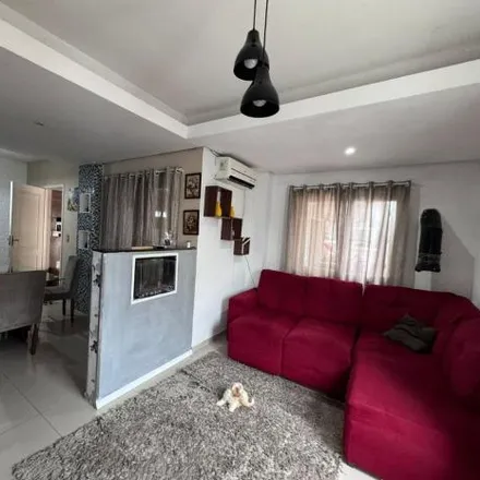 Buy this 4 bed house on Rua Conrado Ferrari in Jardim Isabel, Porto Alegre - RS