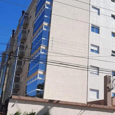 Buy this 2 bed apartment on Rua Mario Gianneschi in Jardim do Lago, Atibaia - SP
