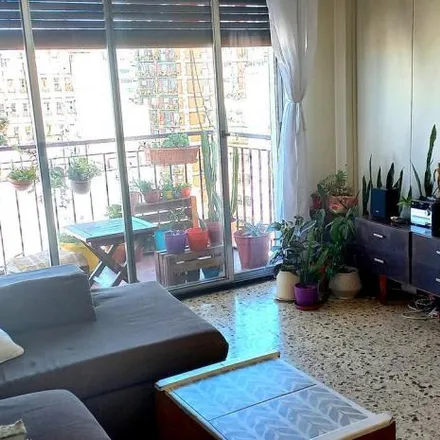 Buy this 2 bed apartment on Avenida Rivadavia 3322 in Balvanera, C1203 AAS Buenos Aires