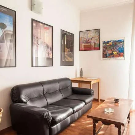 Image 4 - Vicolo del Fontanile Arenato, 00164 Rome RM, Italy - Apartment for rent