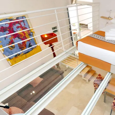 Rent this 2 bed apartment on Via dei Cappellari in 53, 00186 Rome RM