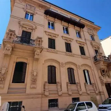 Rent this 6 bed apartment on Via dell'Orcagna 51 in 50121 Florence FI, Italy