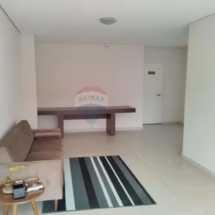 Rent this 3 bed apartment on Rua Alberto Santos Dumont in Cidade Nova I, Indaiatuba - SP
